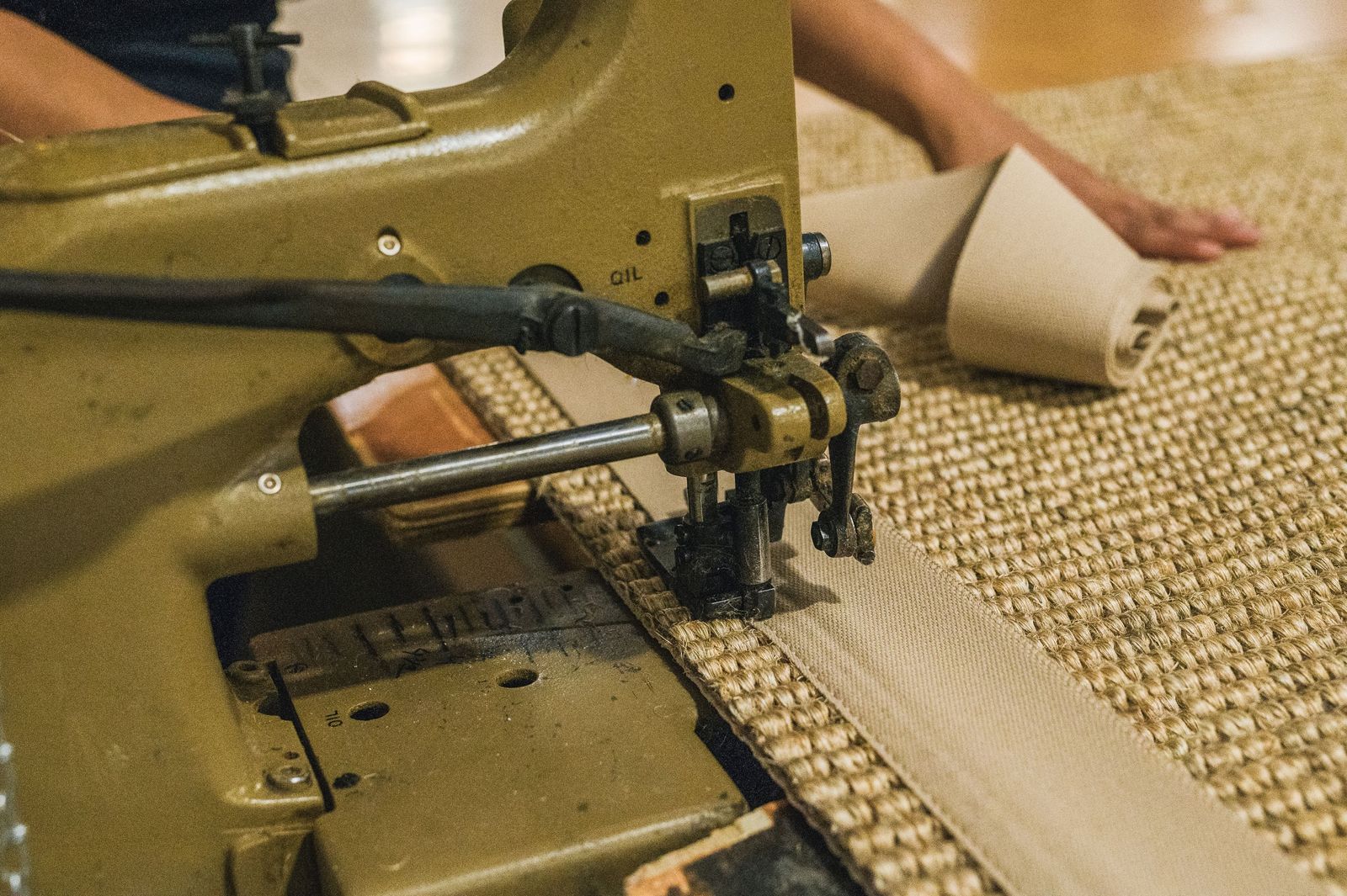 Products — Custom Made Rugs Norman Carpet One